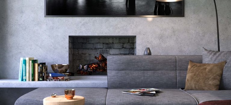 inspiratie kleine woonkamer