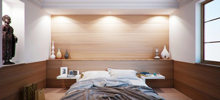 Tips voor een luxe slaapkamer