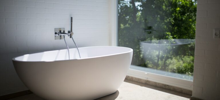 Tips voor een moderne badkamer